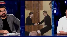 Robert Negoiță susține ca PSD are un parteneriat cu Nicușor Dan și că există o prietenie între Grindeanu și președinte