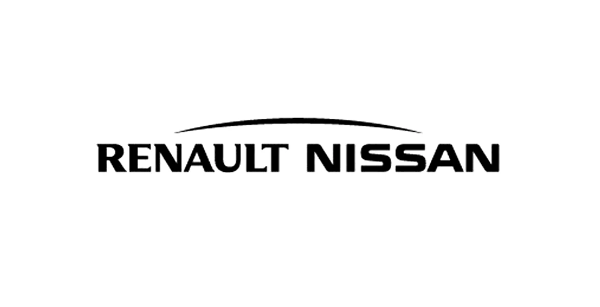Alianţa Renault Nissan