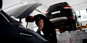 Prima vizită în service contează: ce beneficii ai dacă ajungi pentru prima dată într-un service autorizat Țiriac Auto (P)