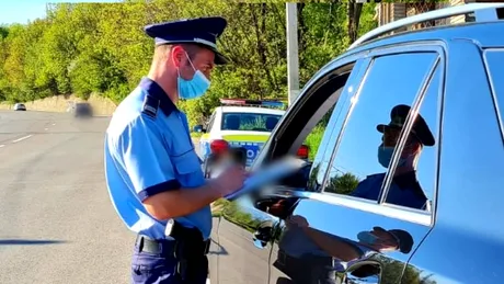 Polițiștii recomandă: Opt sfaturi de care să ții cont când pleci la drum cu mașina