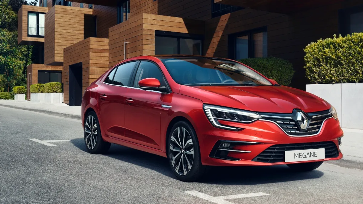 Cât costă noul Renault Megane în România? Prin Programul Rabla ajunge la preț de Dacia Logan
