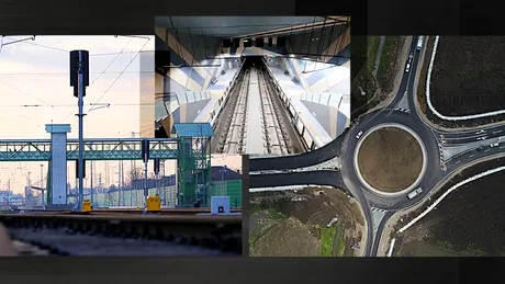 TRACE, principala companie de infrastructură din Bulgaria, ritm tot mai alert pe lotul 2 al Autostrăzii Ploiești – Buzău