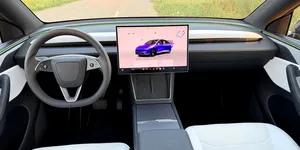 Elon Musk își alimentează supercomputerul AI cu baterii Tesla. Miza uriașă din spatele proiectului