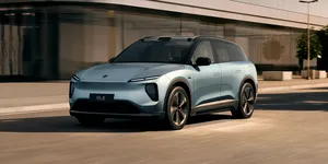 Cine va vinde automobilele NIO în România? Trei modele vor fi disponibile începând cu 2026