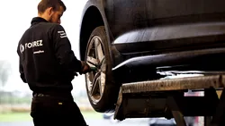 2025: Presiunea corectă în anvelope primăvara. La ce riscuri se expun șoferii care nu fac această verificare