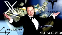 Elon Musk prezice că Inteligența Artificială va face ca banii să nu mai conteze în anul 2036
