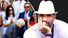 Fiul lui Ion Țiriac a reacționat după apariția Simonei Halep alături Dorin Mateiu la Wimbledon. Ce mesaj a avut pentru fosta jucătoare de tenis