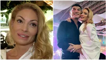 Cum l-a anunțat Valentina Pelinel pe Cristian Borcea că îl va face tată din nou: „Amândoi ne doream”