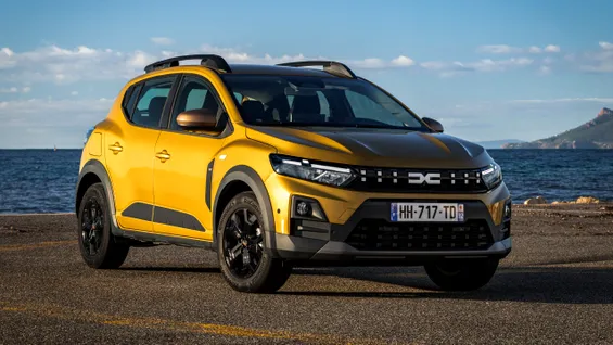 Grupul Renault se bucură de rezultate financiare în creștere. Dacia Sandero își păstrează poziția de cel mai bine vândut autoturism din Europa
