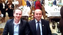 Fiul lui Tudorel Toader a fost reținut și va fi propus la arestare preventivă! Este acuzat că ar fi hărțuit două studente