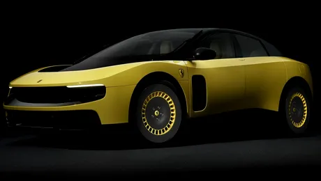 Abia lansat în China, Ferrari a vândut toate cele 88 de unități de Luce. Prețurile au pornit de la 586.000 de dolari