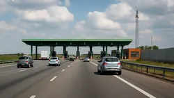 Taxa de pod la Cernavodă în 2025: cât costă, alternative gratuite și recomandări pentru șoferi