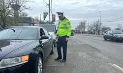 Sfatul polițiștilor pentru șoferii care pleacă la drum. Ce inscripție ar trebui să aibă anvelopele