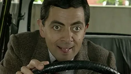 ProMotor NEWS: Mr. Bean îşi scoate la licitaţie două maşini din colecţia sa personală 
