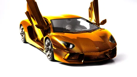 Ce s-a întâmplat cu cel mai scump Lamborghini din lume? Mașina a dispărut fără urmă