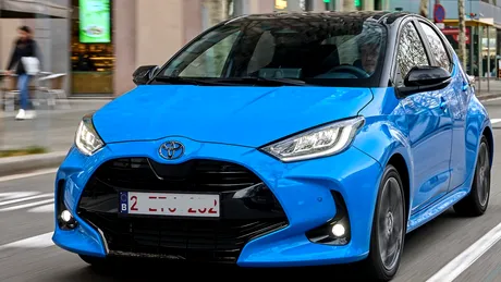 E legal să oprești cu avariile în fața unei farmacii sau brutării? Răspunsul oficial