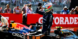 <span class='prepend'>Formula 1 |</span> Kimi Antonelli pleacă din pole position în Marele Premiu al SUA. Italianul poate deveni cel mai tânăr campion mondial duminică