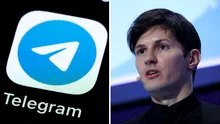 BREAKING NEWS | Telegram, AMENINȚAT de Franța să intervină în alegerile din România! CEO-ul Pavel Durov a dat totul în vileag