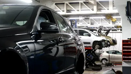 Oficial: Service-urile auto nu au voie să blocheze mașina până la plata serviciilor