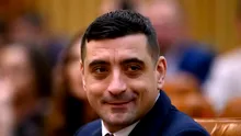 George Simion, ironii la adresa lui Nicușor Dan: Discurs profuND greșit – “Europa este un subiect care divizează societatea”