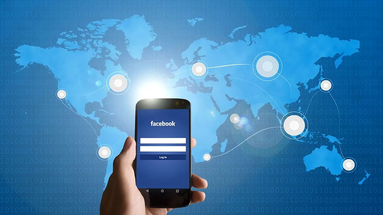Facebook mașini 