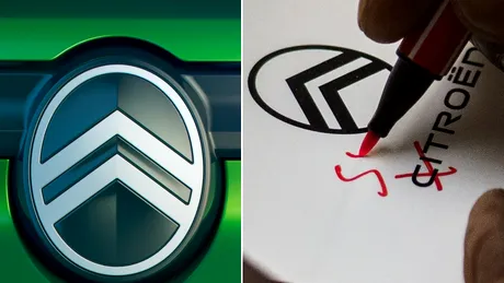 Citroen își schimbă temporar numele în „Sytroen”. Volkswagen a făcut ceva similar cu „Voltswagen”