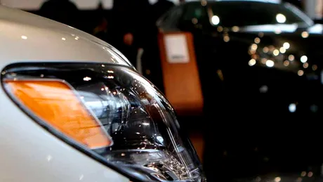 Cea mai scumpă maşină cumpărată în România în 2016
