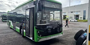 Bucureștiul va avea 122 de noi stații de încărcare pentru autobuze electrice