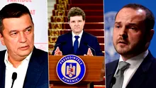 SURSE – Nicușor Dan va încredința mandatul de premier PSD. Sunt luate în calcul două nume, Grindeanu și Rogobete. Urmează guvern monocolor, doar cu psd-iști. AUR este exclus din toate calculele politice. Urmează discuții informale finale, mâine dimineață la Cotroceni