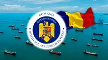 Patru marinari români, blocați în Strâmtoarea Ormuz de mai bine de 6 luni. MAE nu știe nimic de soarta lor și nici nu face eforturi să afle