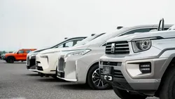 Peste 300.000 de mașini chinezești ar putea fi construite, anual, în România. GWM caută locație