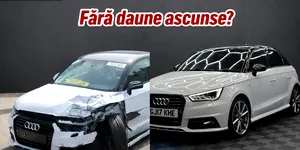 „Detectivii” de pe Facebook expun mașini second-hand cu daune ascunse. Cazurile Tesla Model Y și Audi A1