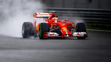 Formula 1: Ferrari - Lewis Hamilton vine, Carlos Sainz pleacă