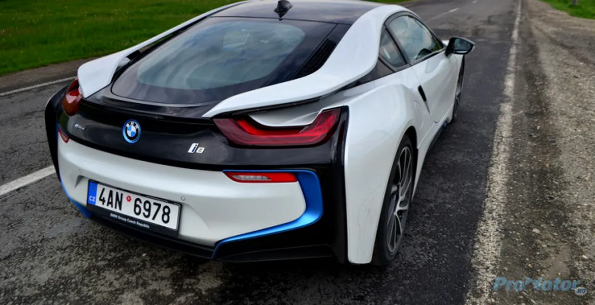 BMW Group, maxim istoric al vânzărilor. Cât a vândut în 2016