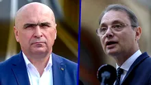 Fostul premier Ilie Bolojan îl contrazice pe premierul demis Ilie Bolojan. Unde se bat cap în cap declarațiile liderului PNL. De ce crede că Luca Niculescu va duce mai departe moștenirea sa