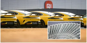 Producătorii chinezi de vehicule electrice nu se limitează la fabricarea unor mașini bune. Ei fac și profit, spre deosebire de vestici – analiză InsideEVs. „Rețeta” lor?