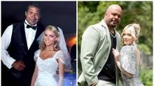 Cabral și Andreea AU DIVORȚAT? Cum s-au dat de gol
