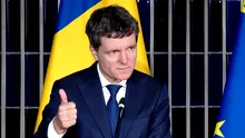Nicușor Dan cheamă partidele din Parlament la consultări pentru desemnarea premierului. Care este programul întâlnirilor