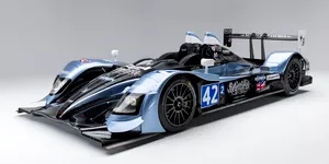 <span class='prepend'>Foto & Video |</span> Honda lansează programul Heritage Racing, prin care pasionații și colecționarii pot achiziționa mașini de curse istorice