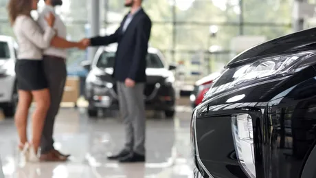 O companie la care statul deține acțiuni face o achiziție masivă de vehicule: 207 de camionete, EV-uri și autoutilitare în valoare de 34,58 mil. lei