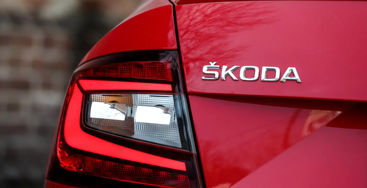 Skoda aniversează 22 de milioane de modele produse la nivel mondial