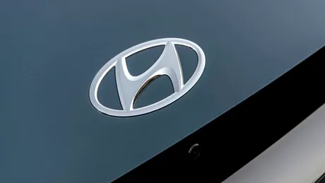 Noul model Hyundai IONIQ 6 a fost dezvăluit într-o schiță de design
