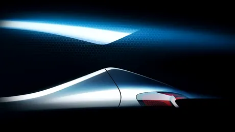 Teaser cu noul model Hyundai care va fi lansat pe piaţa din Europa - FOTO