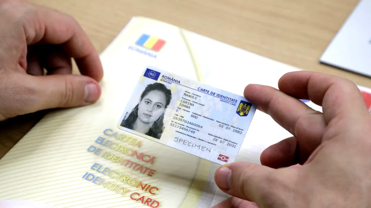Mai e valabil permisul auto dacă îți schimbi buletinul? Regula din Codul Rutier 2026 care te poate costa mii de lei