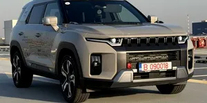 KGM Torres intră în liga SUV-urilor mari: rival direct pentru Dacia Bigster și Toyota RAV4