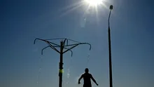 Cum va fi vremea în următoarele 4 săptămâni: Prognoza emisă de ANM