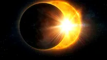 Când va fi Eclipsa secolului? Va fi întuneric complet pe Pământ