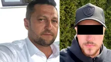 Ce arată analizele toxicologice în cazul lui Vlad Verdeș, tânărul care și-a înjunghiat mortal tatăl polițist. Martorii spuneau că e posedat!