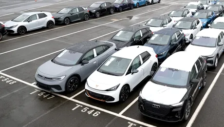 Motoarele diesel nu vor mai fi interzise! UE schimbă strategia