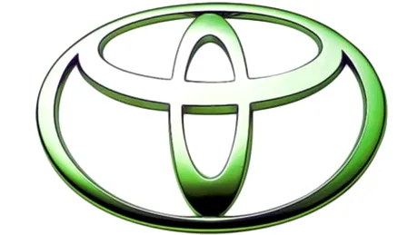 Cel mai verde constructor din 2011: Toyota